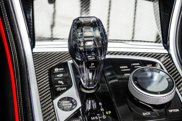 2023 BMW 8 Series M850i xDrive - 22991396 - 21