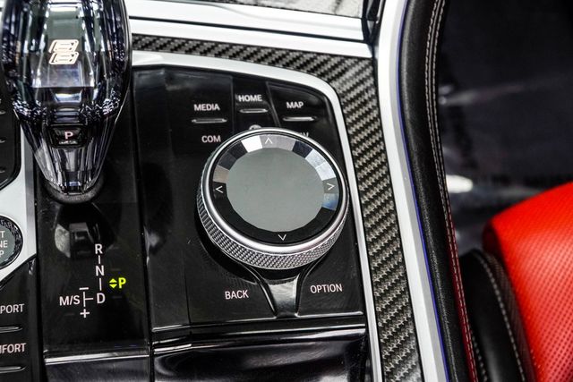 2023 BMW 8 Series M850i xDrive - 22991396 - 22