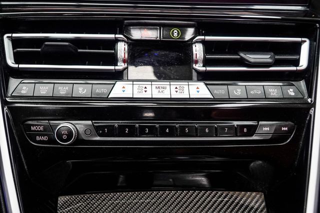 2023 BMW 8 Series M850i xDrive - 22991396 - 23