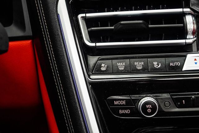 2023 BMW 8 Series M850i xDrive - 22991396 - 24