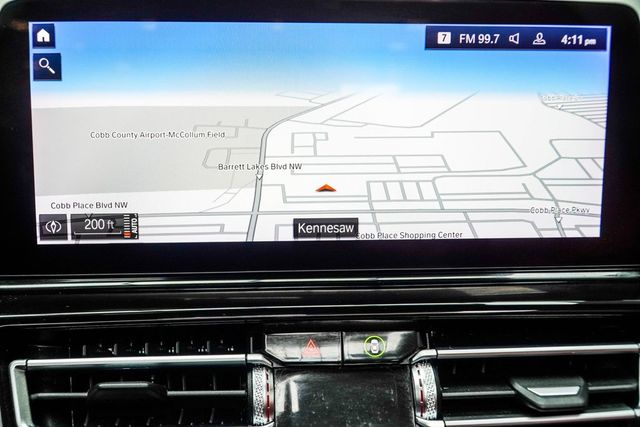 2023 BMW 8 Series M850i xDrive - 22991396 - 25