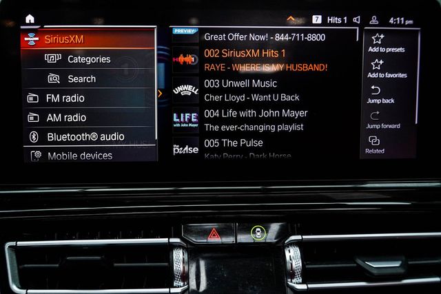 2023 BMW 8 Series M850i xDrive - 22991396 - 26