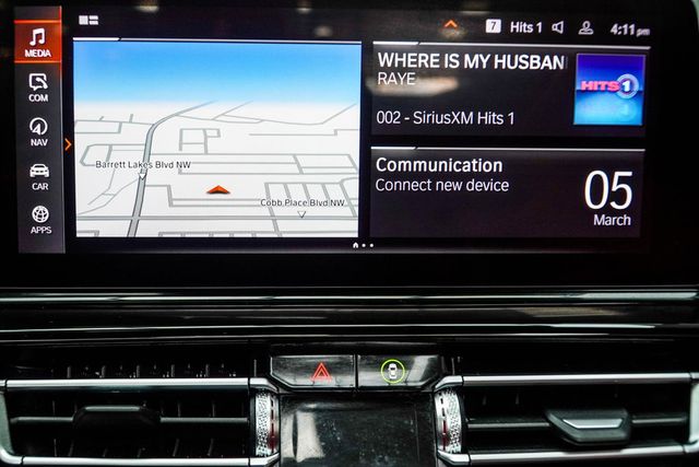 2023 BMW 8 Series M850i xDrive - 22991396 - 27