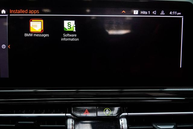 2023 BMW 8 Series M850i xDrive - 22991396 - 28