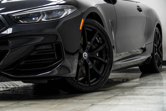 2023 BMW 8 Series M850i xDrive - 22991396 - 2