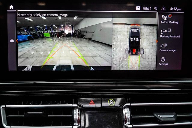 2023 BMW 8 Series M850i xDrive - 22991396 - 29