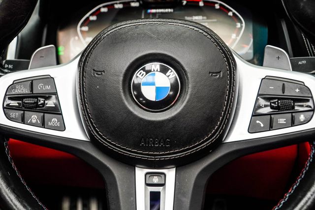 2023 BMW 8 Series M850i xDrive - 22991396 - 30