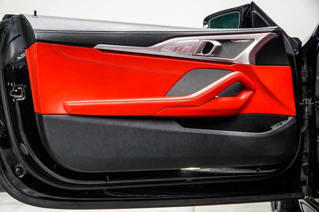 2023 BMW 8 Series M850i xDrive - 22991396 - 34