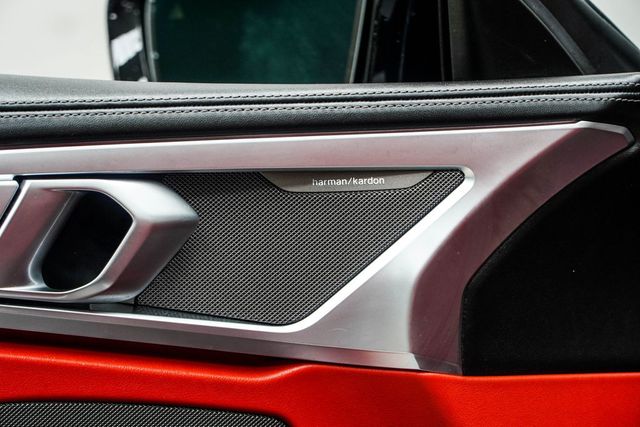 2023 BMW 8 Series M850i xDrive - 22991396 - 35