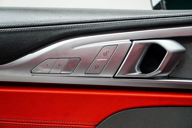 2023 BMW 8 Series M850i xDrive - 22991396 - 36