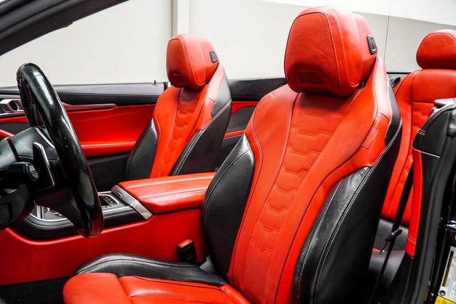 2023 BMW 8 Series M850i xDrive - 22991396 - 39