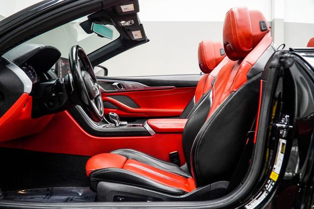 2023 BMW 8 Series M850i xDrive - 22991396 - 40