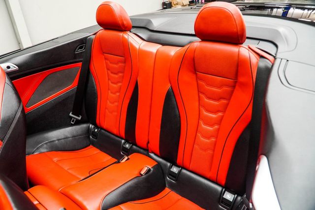 2023 BMW 8 Series M850i xDrive - 22991396 - 41