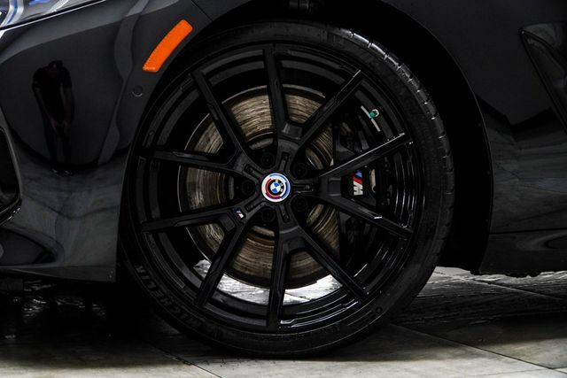 2023 BMW 8 Series M850i xDrive - 22991396 - 5