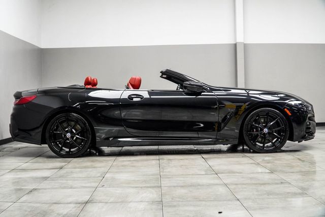 2023 BMW 8 Series M850i xDrive - 22991396 - 6