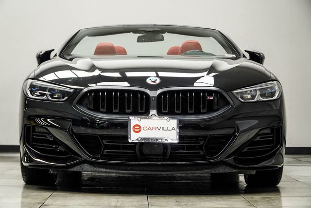 2023 BMW 8 Series M850i xDrive - 22991396 - 7