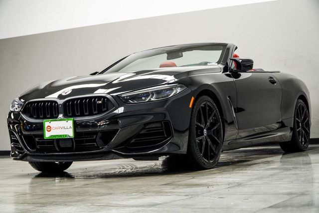 2023 BMW 8 Series M850i xDrive - 22991396 - 8