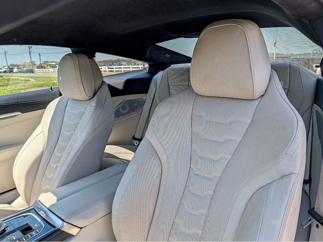 2023 BMW 8 Series M850i xDrive - 23015309 - 12