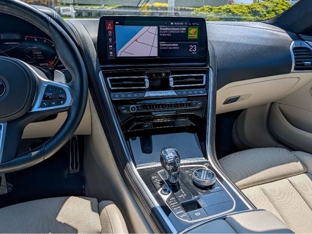 2023 BMW 8 Series M850i xDrive - 23015309 - 15