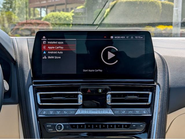 2023 BMW 8 Series M850i xDrive - 23015309 - 18