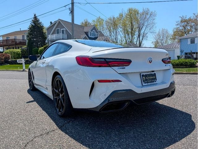 2023 BMW 8 Series M850i xDrive - 23015309 - 7