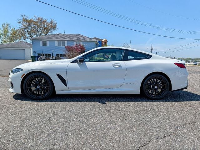 2023 BMW 8 Series M850i xDrive - 23015309 - 8