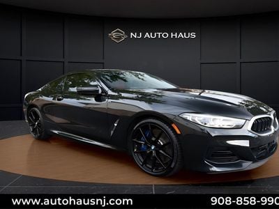 2023 BMW 8 Series