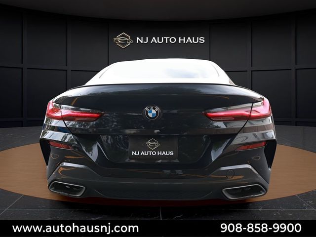 2023 BMW 8 Series M850i xDrive - 23055918 - 9