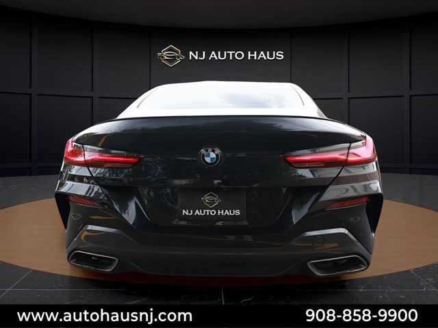 2023 BMW 8 Series M850i xDrive - 23055918 - 10