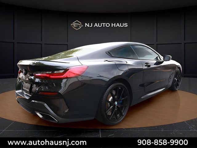 2023 BMW 8 Series M850i xDrive - 23055918 - 11