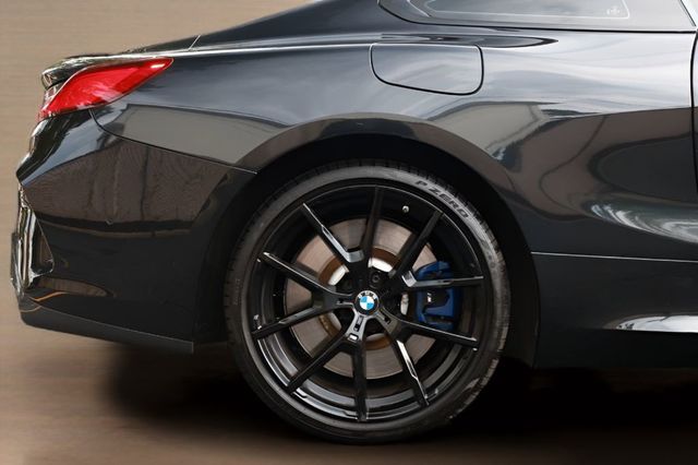 2023 BMW 8 Series M850i xDrive - 23055918 - 12