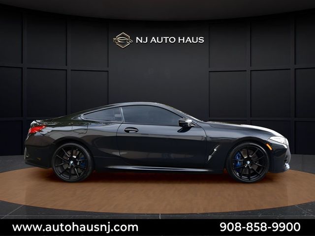 2023 BMW 8 Series M850i xDrive - 23055918 - 13