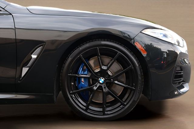 2023 BMW 8 Series M850i xDrive - 23055918 - 14