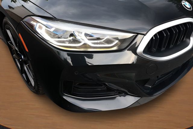 2023 BMW 8 Series M850i xDrive - 23055918 - 15
