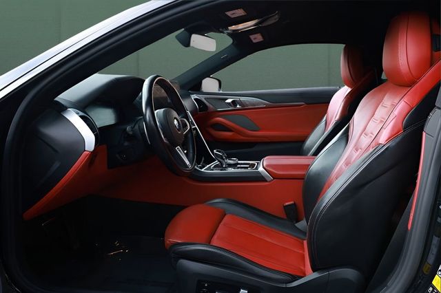 2023 BMW 8 Series M850i xDrive - 23055918 - 16