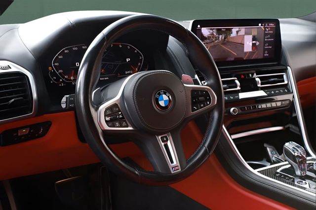 2023 BMW 8 Series M850i xDrive - 23055918 - 17