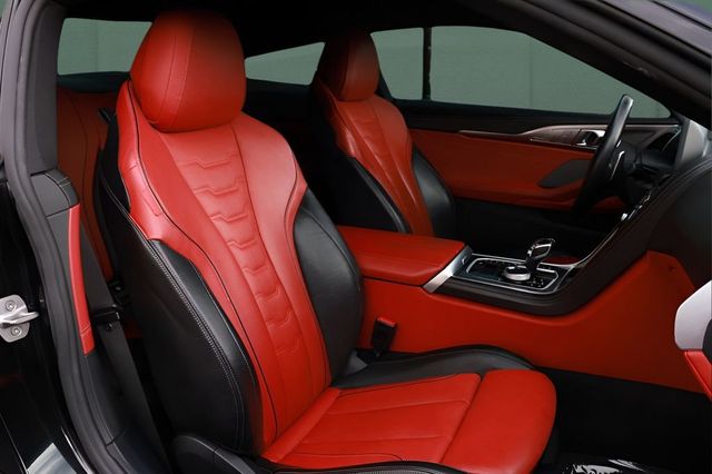 2023 BMW 8 Series M850i xDrive - 23055918 - 27