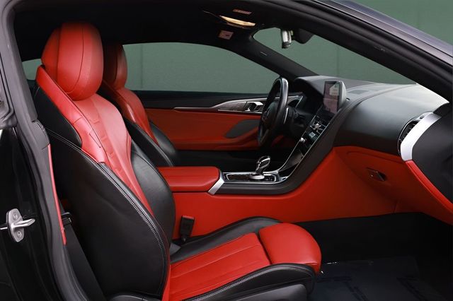 2023 BMW 8 Series M850i xDrive - 23055918 - 28