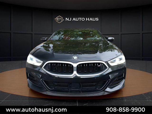2023 BMW 8 Series M850i xDrive - 23055918 - 2