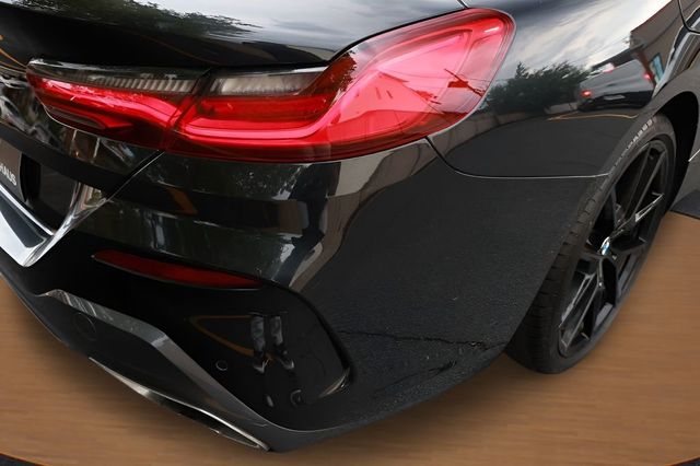 2023 BMW 8 Series M850i xDrive - 23055918 - 32