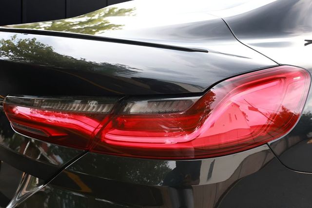 2023 BMW 8 Series M850i xDrive - 23055918 - 33