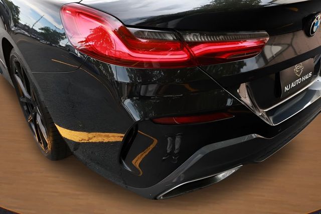 2023 BMW 8 Series M850i xDrive - 23055918 - 34