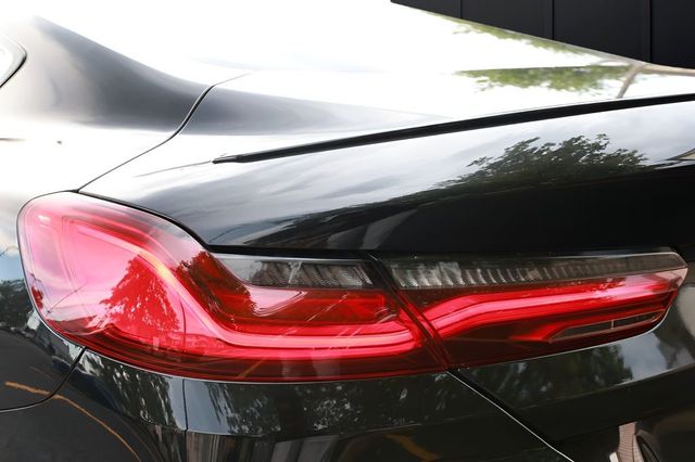 2023 BMW 8 Series M850i xDrive - 23055918 - 35