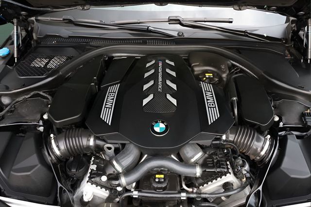 2023 BMW 8 Series M850i xDrive - 23055918 - 36