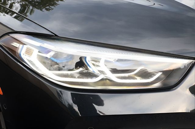 2023 BMW 8 Series M850i xDrive - 23055918 - 37