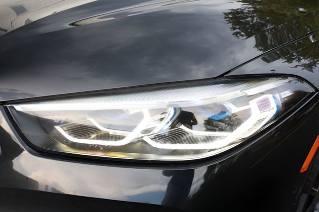 2023 BMW 8 Series M850i xDrive - 23055918 - 38