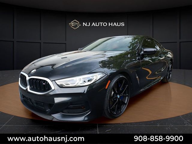 2023 BMW 8 Series M850i xDrive - 23055918 - 3