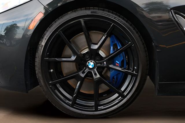2023 BMW 8 Series M850i xDrive - 23055918 - 39