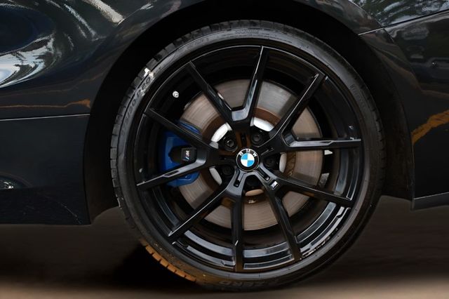 2023 BMW 8 Series M850i xDrive - 23055918 - 40