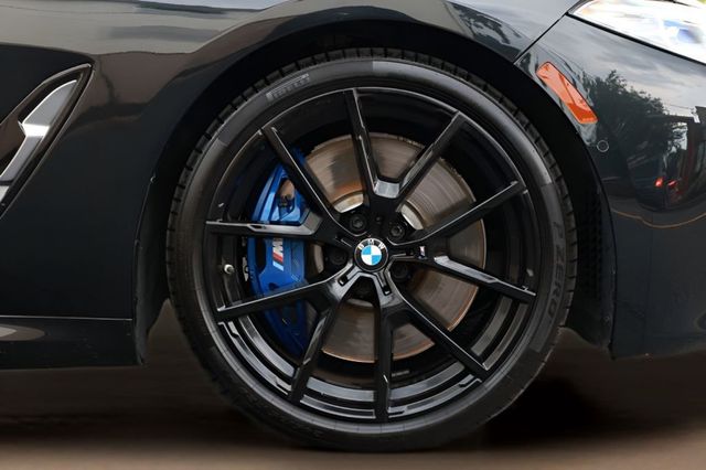 2023 BMW 8 Series M850i xDrive - 23055918 - 41